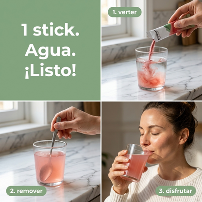 SÉRÉNA Equilibrio y bienestar cada día