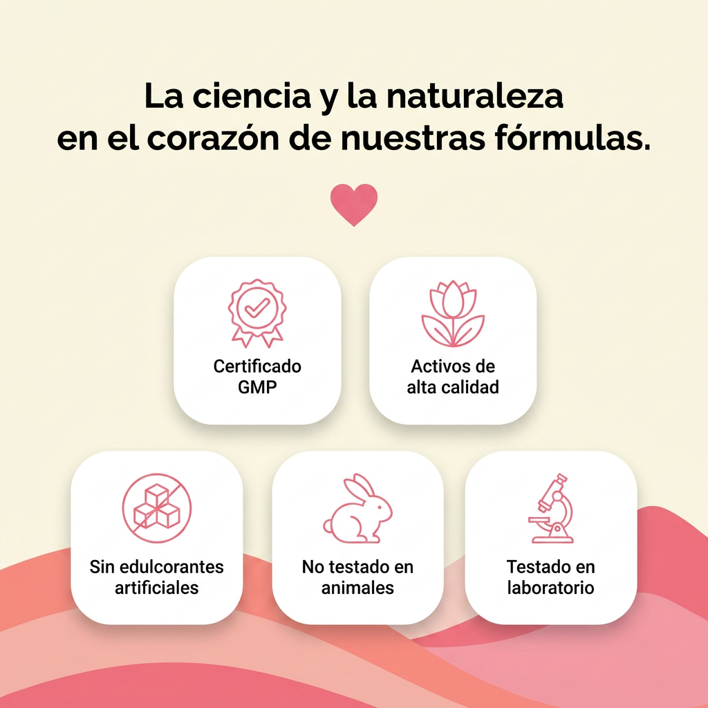 SÉRÉNA Equilibrio y bienestar cada día