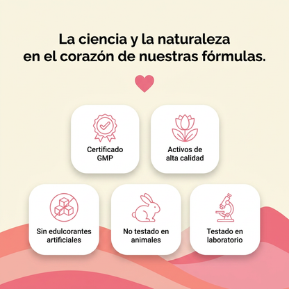 SÉRÉNA Equilibrio y bienestar cada día
