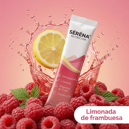SÉRÉNA Equilibrio y bienestar cada día